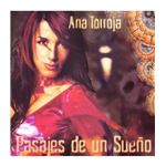 Pasajes de un sueño - Vinilo