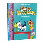 Pack Gatotrastadas