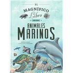 El Magnifico Libro De Los Animales Marinos