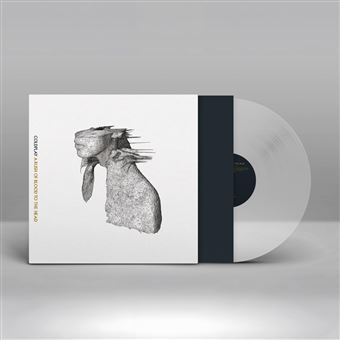 Lp-a rush of blood to(transparente)