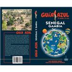 Senegal y gambia-guia azul