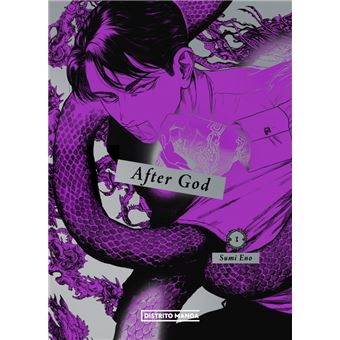 After God 3 (Shônen)