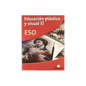 Educacion plastica ii eso 07 - 1