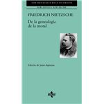De La Genealogia De La Moral