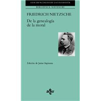 De la genealogía de la moral