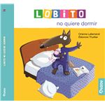 Lobito No Quiere Dormir