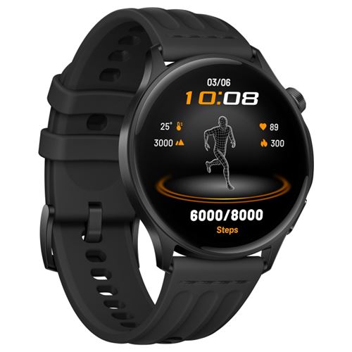 Smartwatch Oppo Watch S 45mm Negro