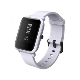 Amazfit bip gris new arrivals