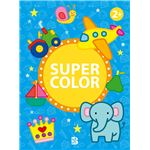 Super Color 2+ Plurilingüe