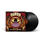 Live At The S.E.R.P.E.N.T Fe - 3 Vinilos