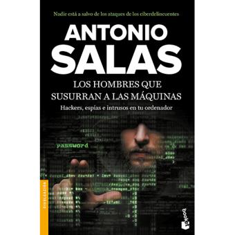 Hombres que susurran a las maquinas