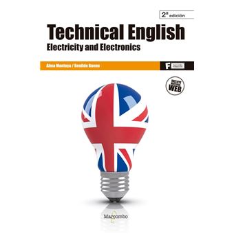 Technical english: electricity and