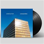 Lamparetes - Vinilo