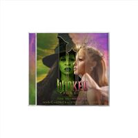 Wicked for good The Soundtrack - CD