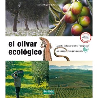 El olivar ecologico