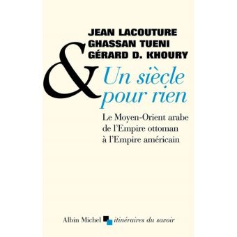 Un siècle pour rien - 1