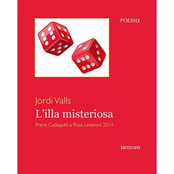 L'illa Misteriosa - 1