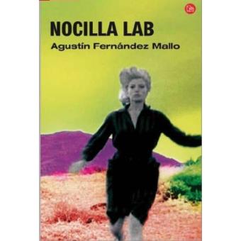 Nocilla lab