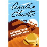 Asesinato en mesopotamia