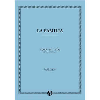 La familia - 1