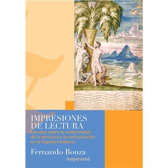 Impresiones de lectura