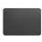 Funda de piel Apple para MacBook Pro 13'' Negro