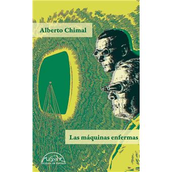 Las Maquinas Enfermas