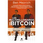 Los multimillonarios del bitcoin