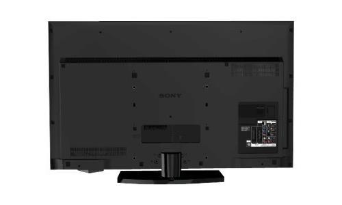 Sony KDL-40EX710 LED HD TV - TV LED - Los mejores precios | Fnac