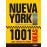 Nueva york-1001 ideas para conocer