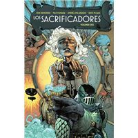 Los Sacrificadores 2