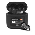 Auriculares Noise Cancelling JBL Tour Pro 2 True Wireless Negro