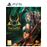 Sacred 2 Remaster PS5