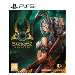 Sacred 2 Remaster PS5