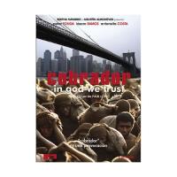 Cobrador. In God we trust - DVD