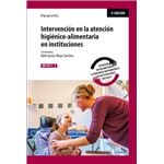 Intervención En La Atención Higiénico-Alimentaria En Instituciones