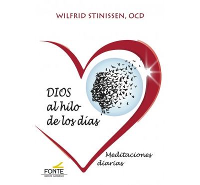 Monte Carmelo Dios Al Hilo De Los Días