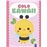 Colo Kawaii. Abeja