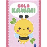 Colo Kawaii. Abeja