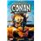 Biblioteca Conan What If? Conan El Bárbaro