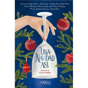 Una Navidad así