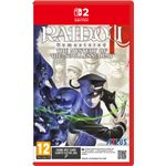 Raidou Remastered: The Mystery of The Soulless Army Nintendo Switch 2