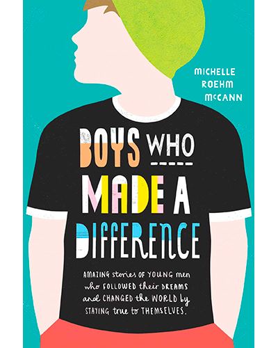 Boys Who Made a Difference