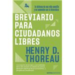 Breviario para ciudadanos libres