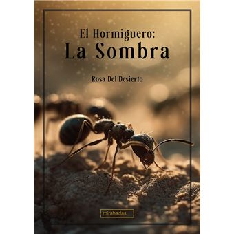 El hormiguero: La sombra