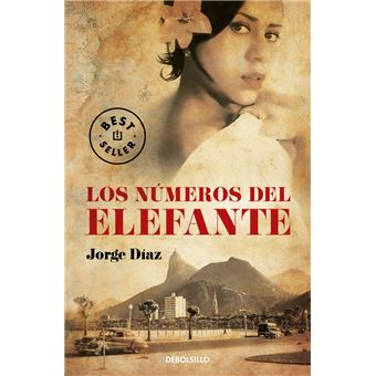 Los números del elefante 