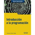 Introducción a la programación