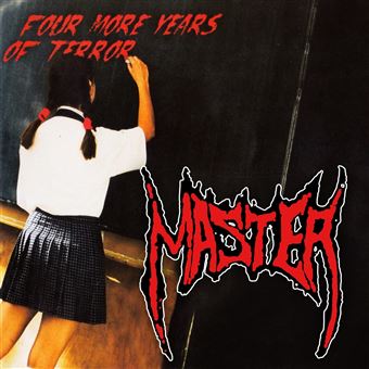 Master - 1