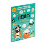 Piratas Intrepidos