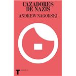 Cazadores de nazis